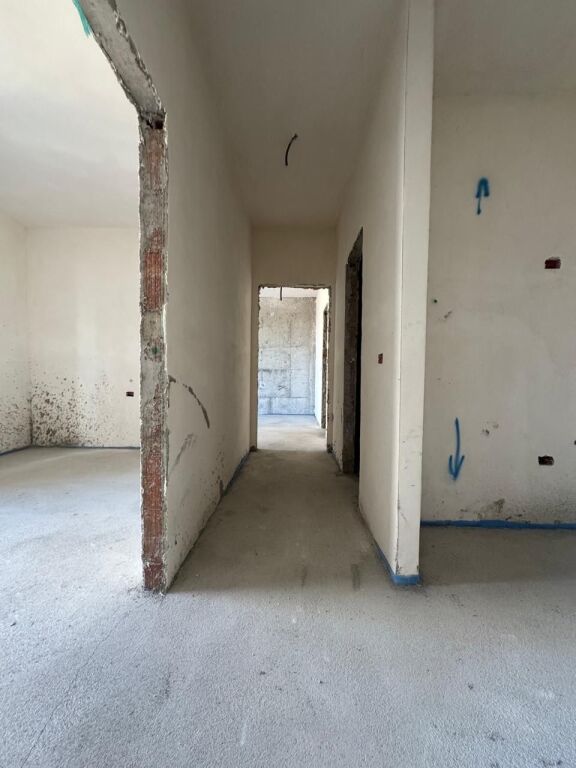 🏢 MEIS GARDEN – SHITET APARTAMENT 2+1+2