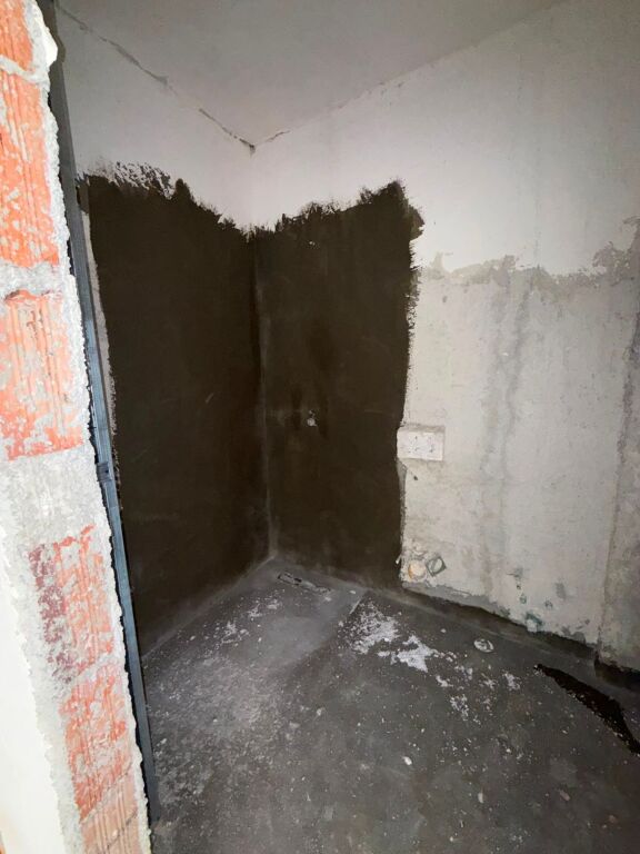 Shitet, Apartament 1+1, Qerret