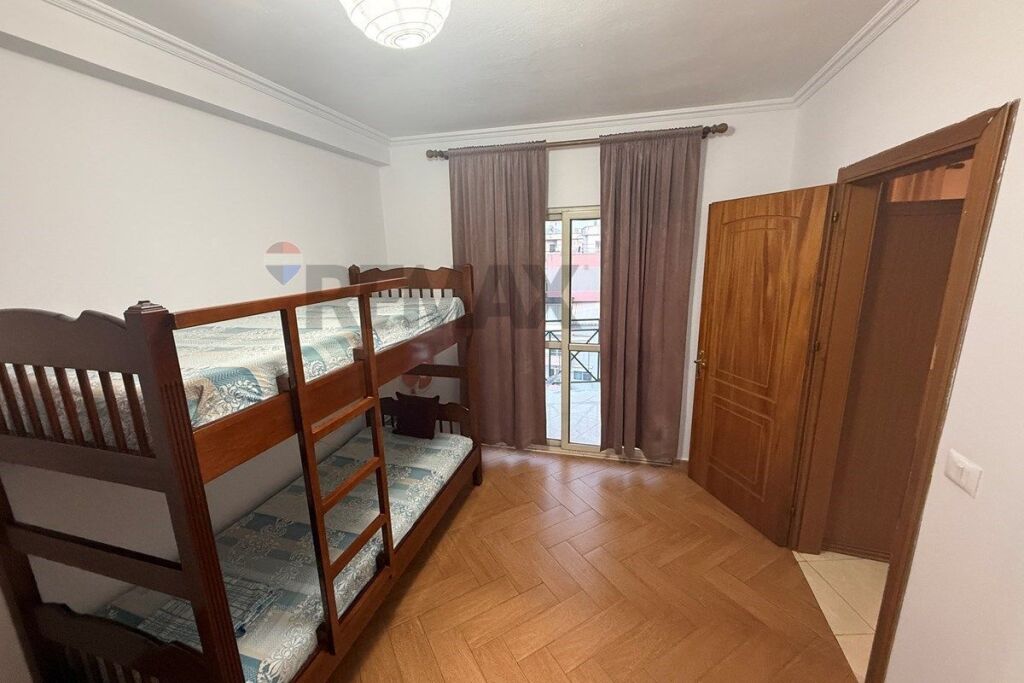 Apartment - For Rent - Barricades Street, Tirana(ID: 530411001-1430)