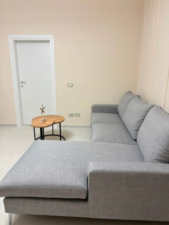 Apartament 1+1 për Shitje – Plazh, Iliria