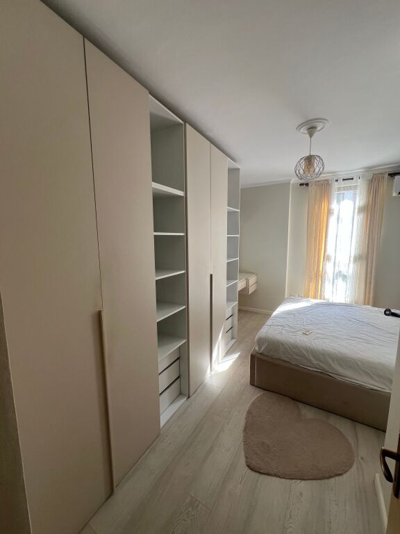 APARTAMENT 1+1 ME QERA NE YZBERISHT