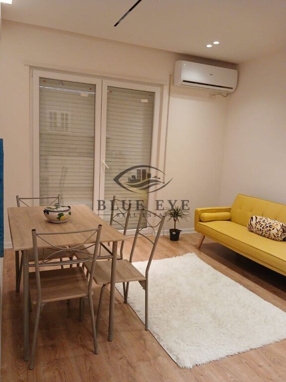Appartamento 1+1 in Affitto a Shkëmbi i Kavajës, Durrës!