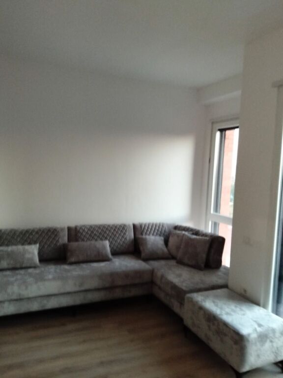 Apartment 1+1 for rent in the Paskuqan area, near Hotel Ambasada QTA   ID 5353