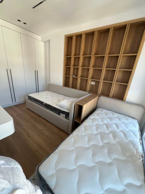 Jepet me qira apartamet 2+1+2 tek Kompleksi Aura