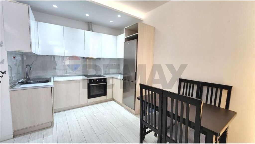 Apartment - For Rent - Ballet School, Tirana