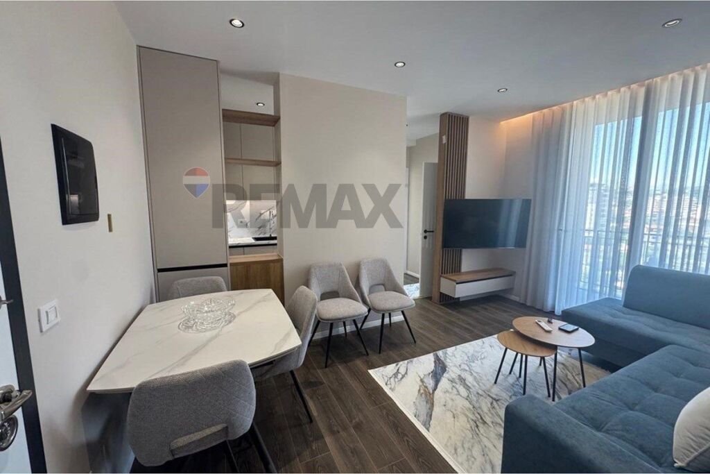 Apartment for rent 2+1+Parking, Vlore