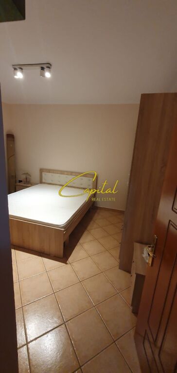 APARTAMENT ME QIRA 1+1 XHAMLLIKU 50.000 LEKE