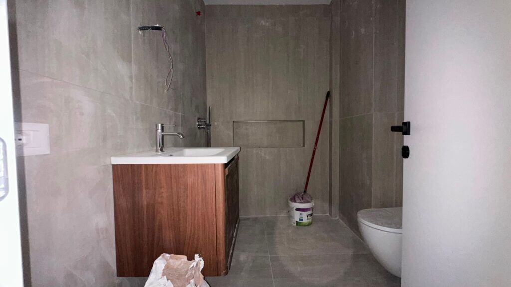Jepet ambient me qira në Bllok