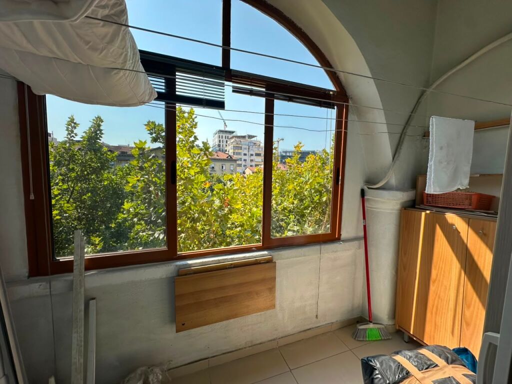 Apartment 1+1 For Rent , Shallvaret