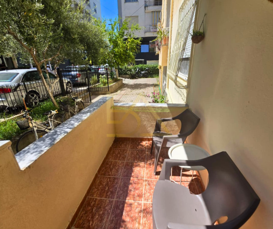 Apartament 1+1 për Shitje – Shkëmbi i Kavajës, Durrës