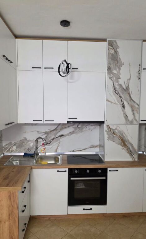 Apartment for rent 1+1 5 Maji