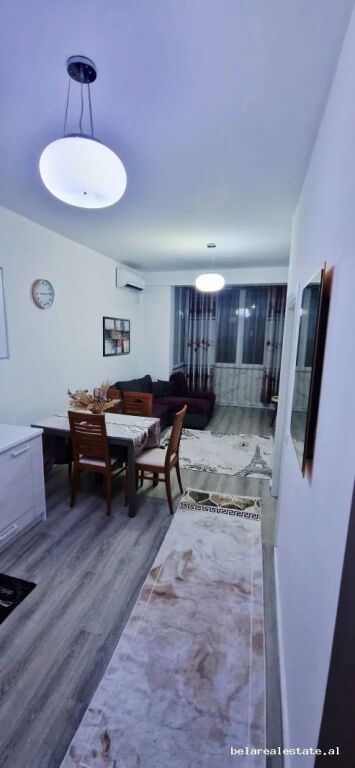Apartament Me Qera 1+1 Ne Don Bosko (ID B2101877) Tirane