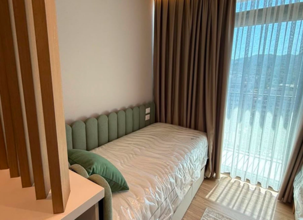 JEPET ME QIRA APARTAMENT 2+1+2 | LAKE VIEW RESIDENCE