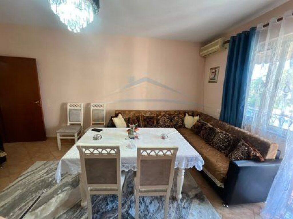For rent, Apartment 2+1+2, Railway Beach, Durres