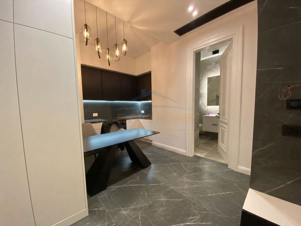 Rent, Apartment 1+1+Parking Space, Kavaja Street, Delijorgji Complex, Tirana