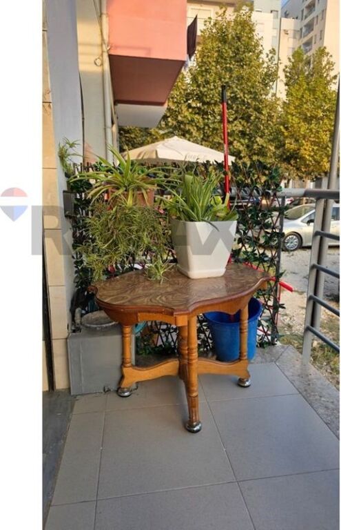 🏡 APARTAMENT 2+1 ME QIRA | PRANË JUMBO, VLORË
