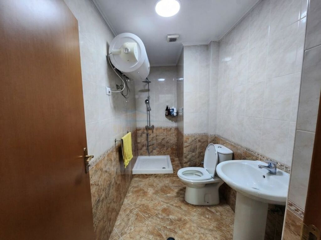 Affitto, Appartamento 2+1+2, Don Bosko (Vision Plus), Tirana.