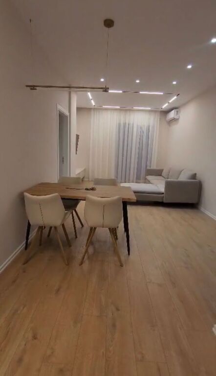 APARTMENT 2+1