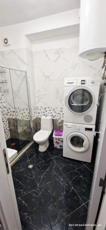 Apartament Me Qera 1+1 Ne Don Bosko (ID B2101877) Tirane