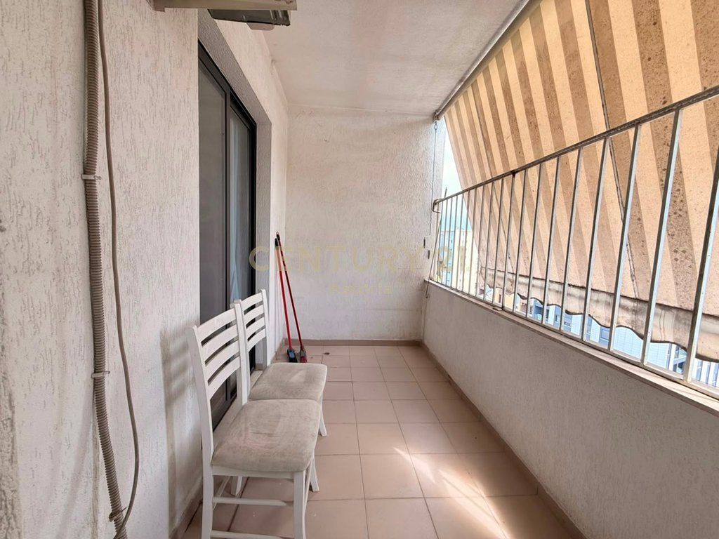 FOR RENT APARTMENT 2+1+2 IN ASTIR, TE RRETHI
