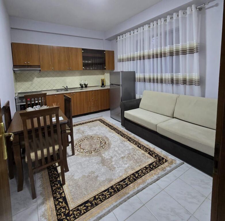 Apartament 2+1 me qira "Vasil shanto"