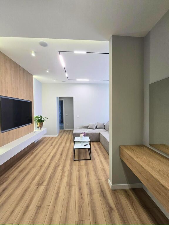 Apartament 1+1 me Qira – Green Valley Residence