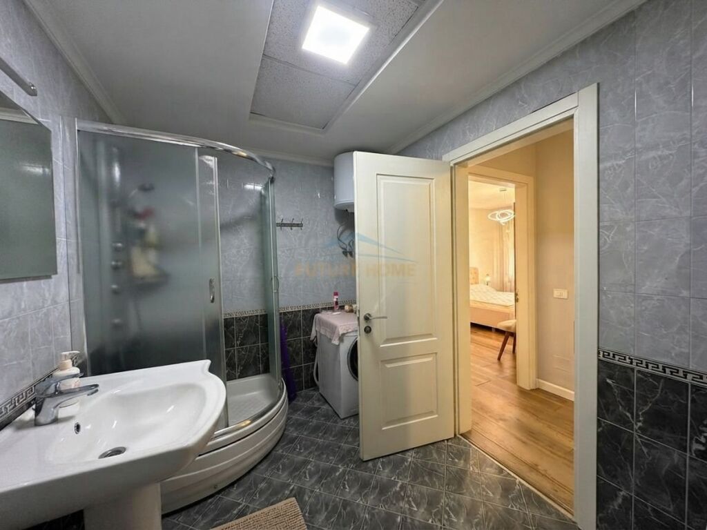 Affitto, Appartamento 2+1+2, Komuna e parisit, Kristal Center, Tirane