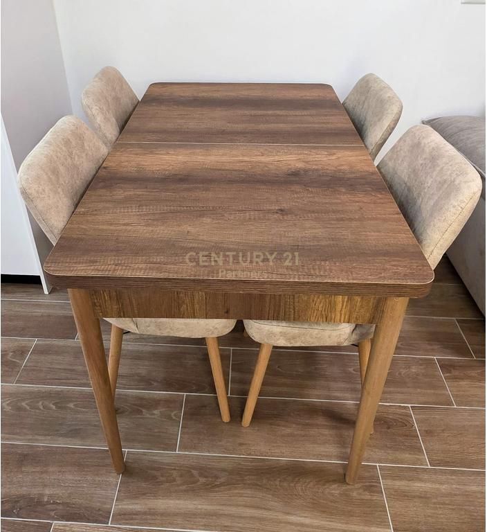 EXCLUSIVE 🏡 WE RENT 1+1 APARTMENT AT ALTURA TRADE CENTER NEW BOULEVARD 580 € /Month