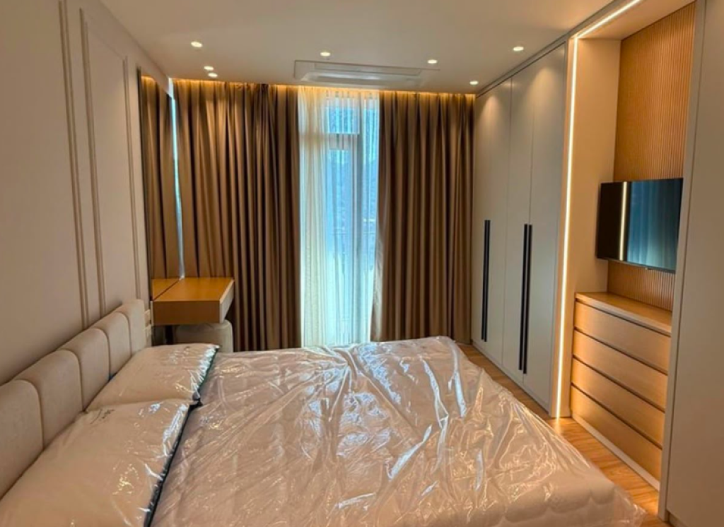 JEPET ME QIRA APARTAMENT 2+1+2 | LAKE VIEW RESIDENCE