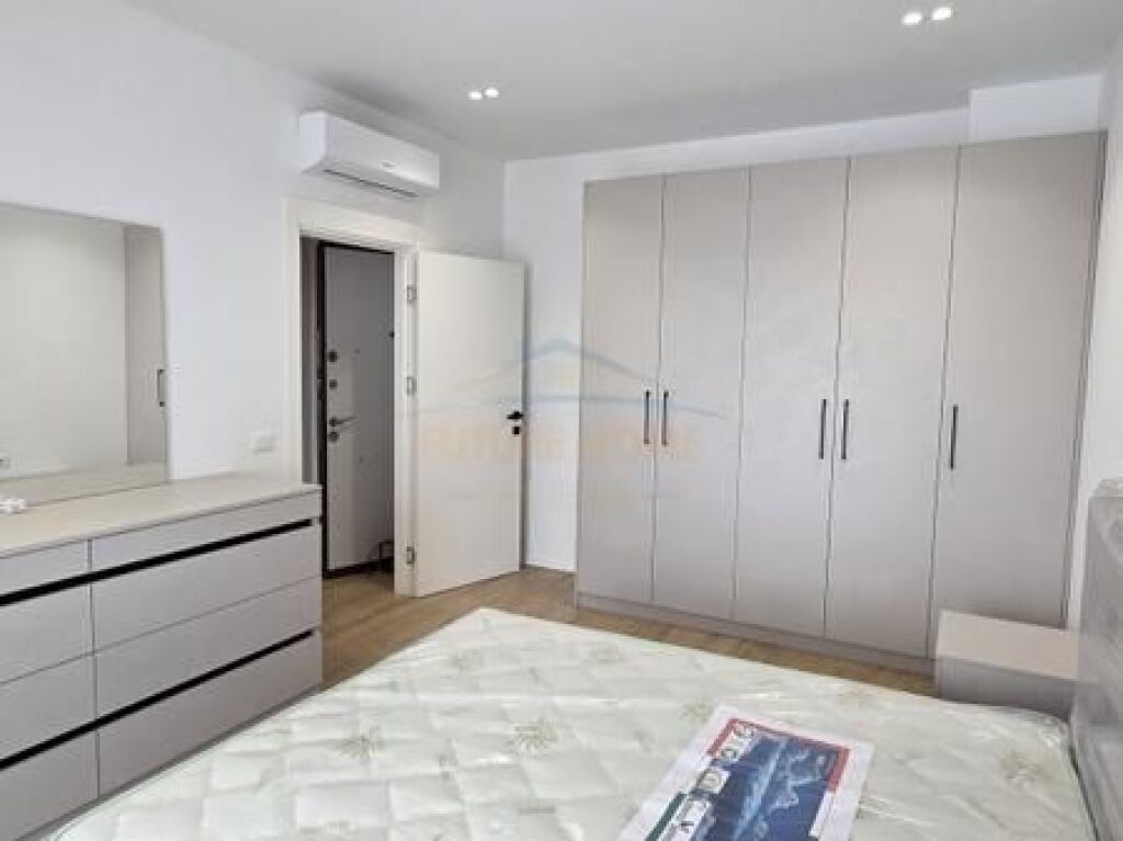 Rent, Apartment 1+1+Parking Space, Jordan Misja