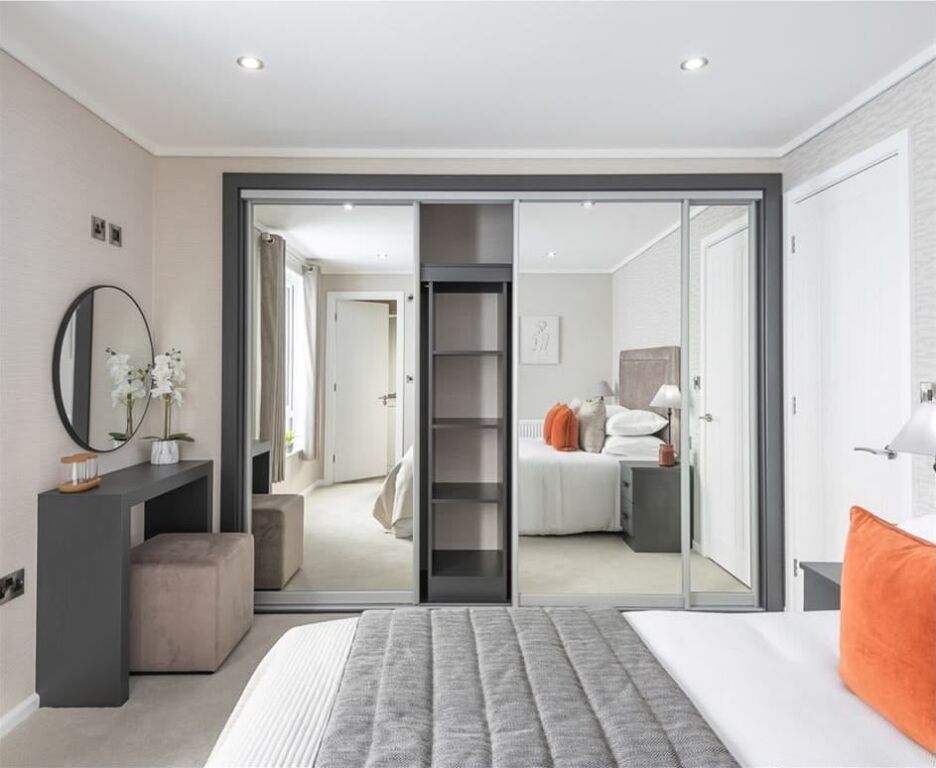 Liqeni i Thate, Shitet apartament  2+1+Blk me Hipoteke!