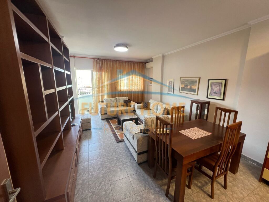 FOR RENT APARTMENT 2+1, PARIS COMMUNE, TIRANA