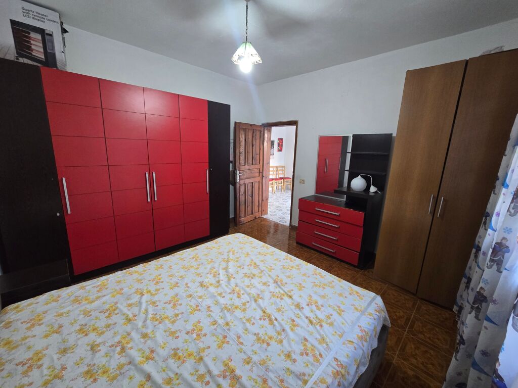 Apartment 2+1 For Rent In Xhamllik