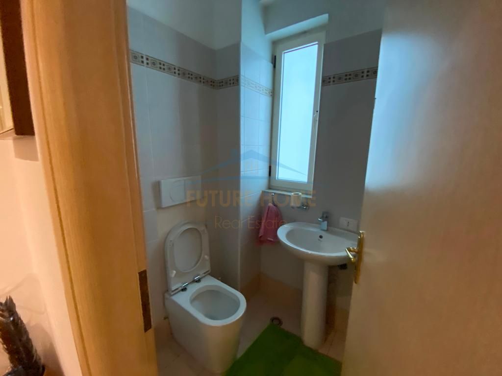 Rent, Apartment 2+1+2, Ulliri Roundabout, Kamez