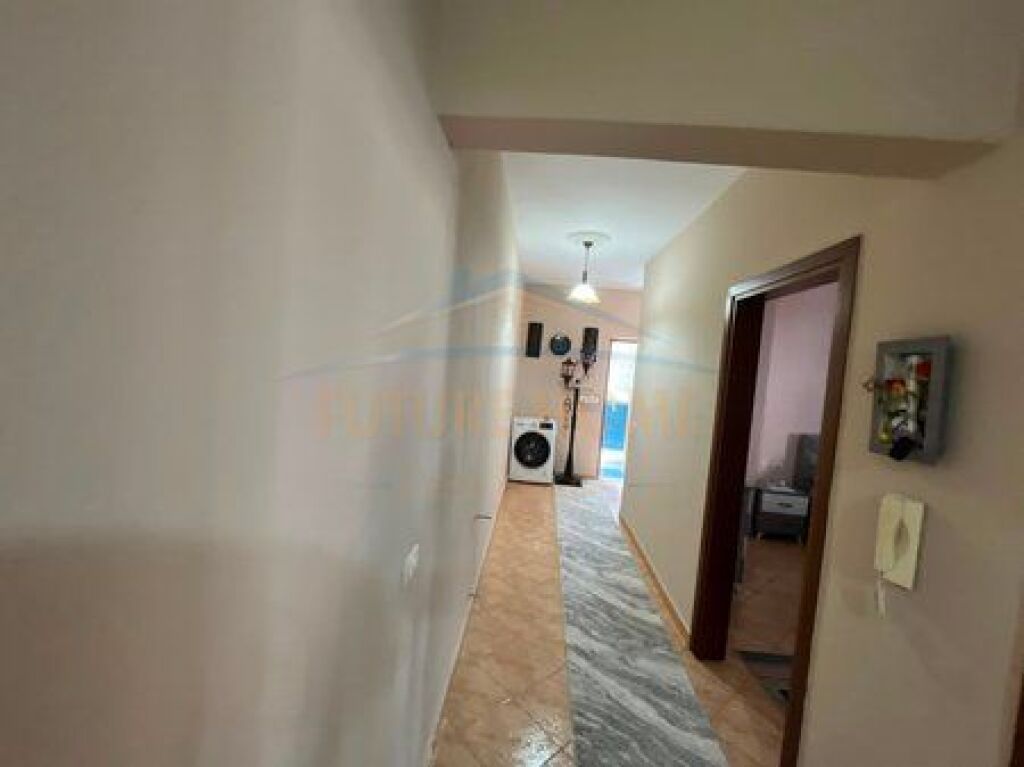 For rent, Apartment 2+1+2, Railway Beach, Durres
