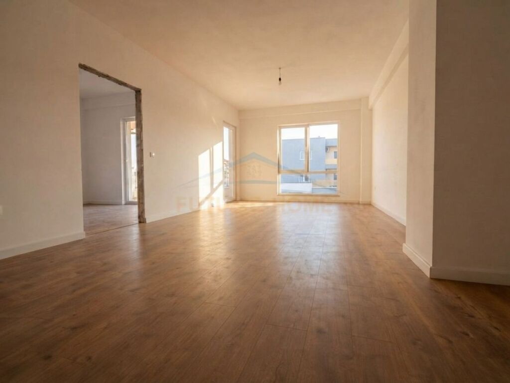 Shitet, Apartament 2+1, Rruga Dritan Hoxha, Tiranë