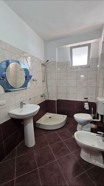 For rent 2+1 former urt durres