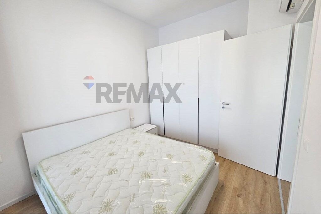 Apartament 1+1 per shitje te kadiu