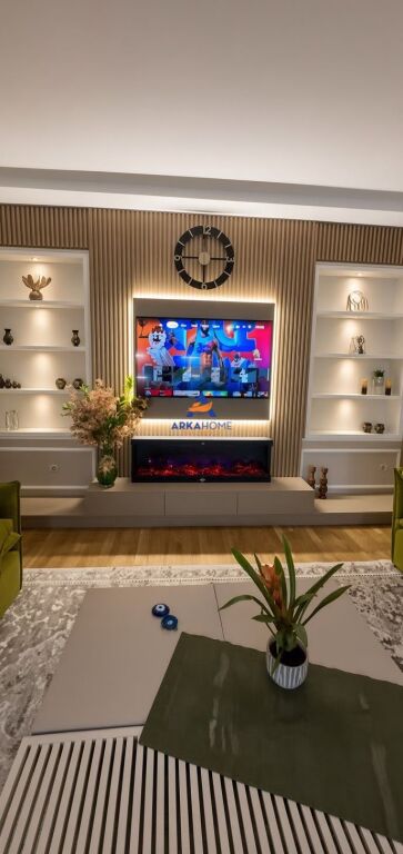 APARTMENT FOR RENT 1+1 "BOTANICAL GARDEN" 85,000 LEKE