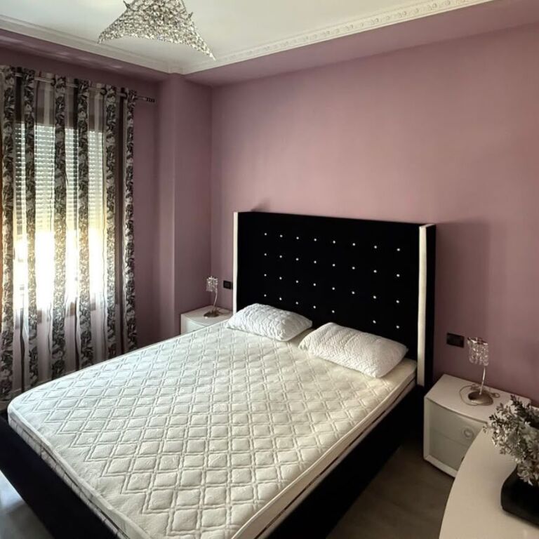 🏡 FOR RENT – 3+1+2 + PARKING | DELIJORGJI COMPLEX