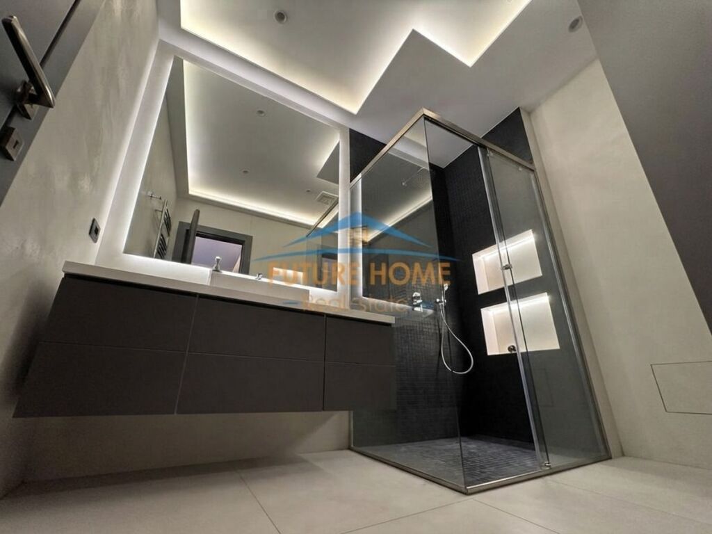 Rent, Apartment 1+1, Delijorgji Complex, Tirana