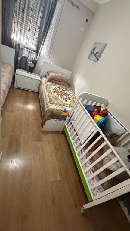FOR SALE APARTMENT 2+1+2 BALCONIES "TE OLIMPIKU" 445,000 EURO