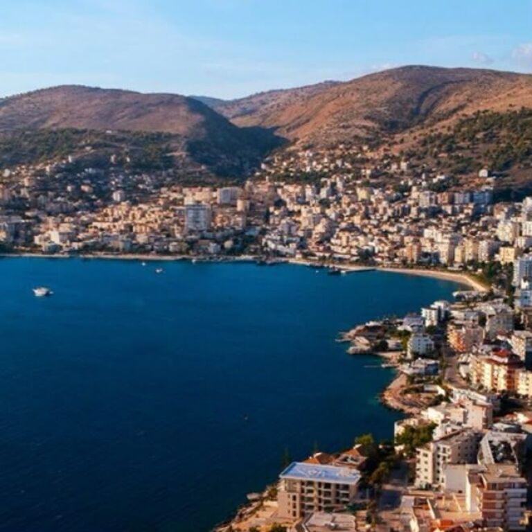 🏡 SHITET TRUALL NË SARANDË – ÇMIM I ULUR! 🌊