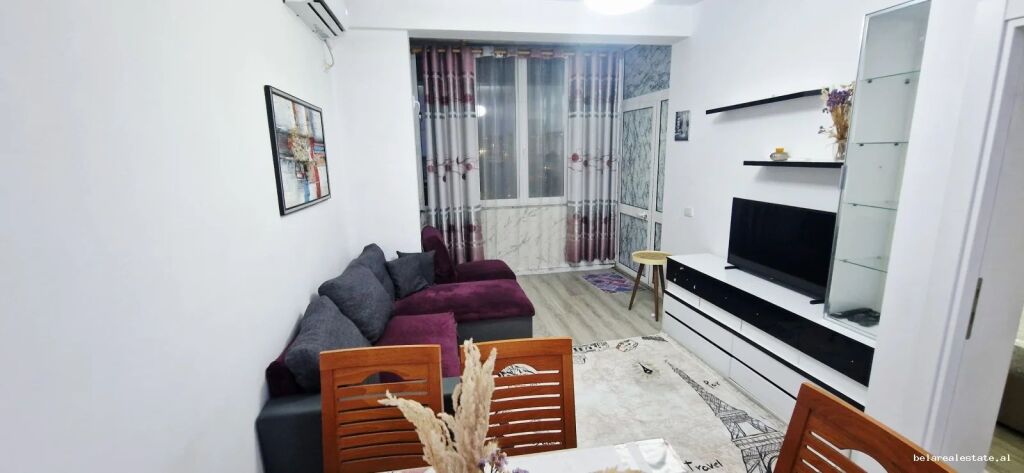 Apartament Me Qera 1+1 Ne Don Bosko (ID B2101877) Tirane