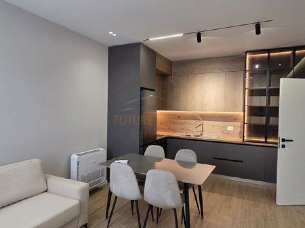 Rent, Apartment 1+1+Parking Space, Jordan Misja