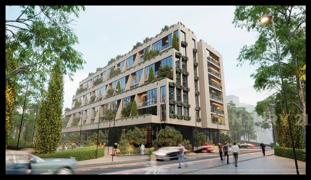 APPARTAMENTO 1+1 IN VENDITA NELLA RESIDENZA LOGER PARADISE!!! POSSIBILITÀ DI PAGAMENTO A RATE!