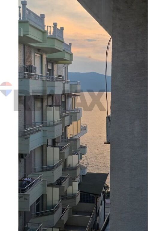🏡 APARTAMENT 1+1 ME QIRA  UJI I FTOHTË, VLORË