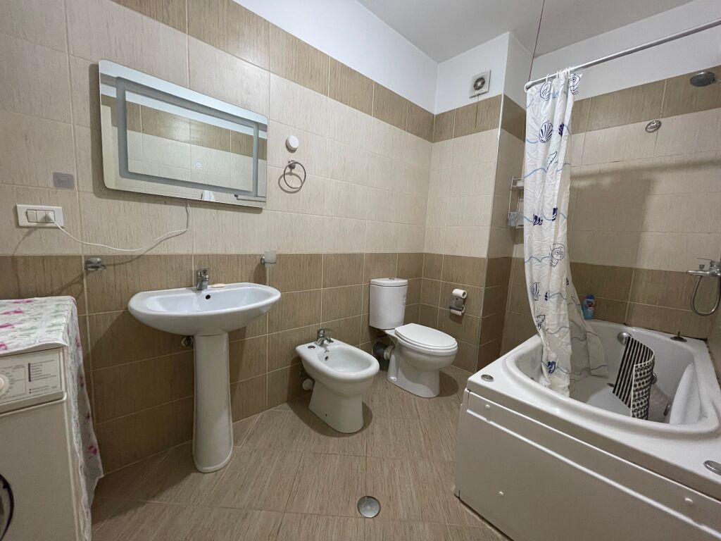 Apartment 1+1 for rent