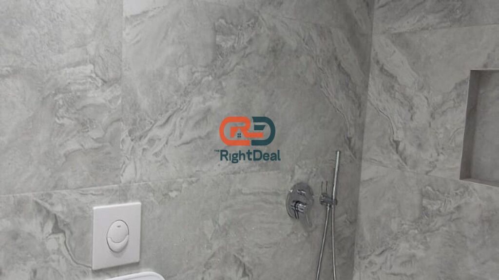 At the Former Last Station of New Tirana, Super 1+1 Apartment for Sale, Ideal for Living and Investment!!!