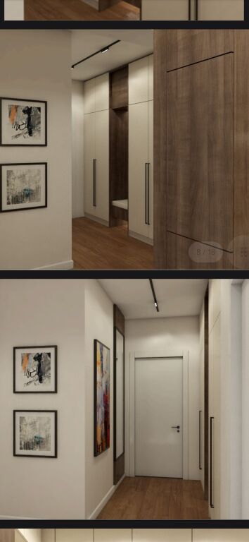 🏡 PROSSIMAMENTE – APPARTAMENTO 1+1 IN AFFITTO ✨